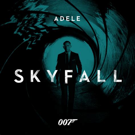 "Skyfall" is a song recorded by English singer Adele for the James Bond film of the same name. It was written by Adele and producer Paul Epworth and features orchestration by J. A. C. Redford . British film production company Eon Productions invited the singer to work on the theme song in early 2011, a task that Adele accepted after reading the ... 